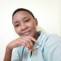 Prudence wanjiru John