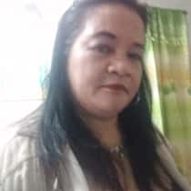 Jocelyn Gaspar