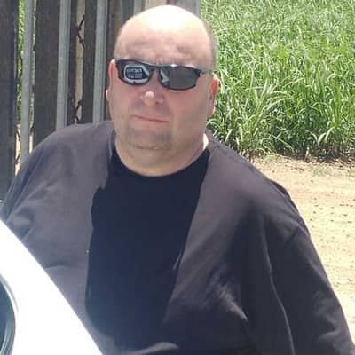 Big Dave