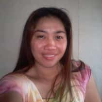 Rheannie C. Tautoan