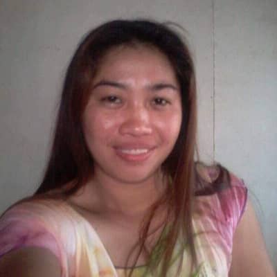 Rheannie C. Tautoan