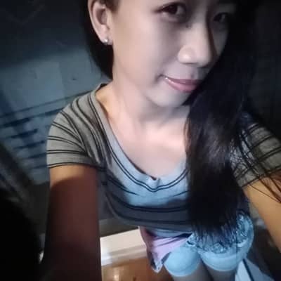 Elisa Mae