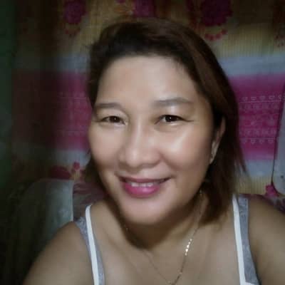 bernadette quimado