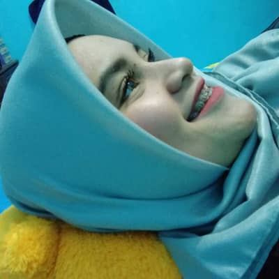 Nananda Pertiwi