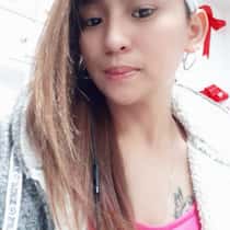 Amber yheen