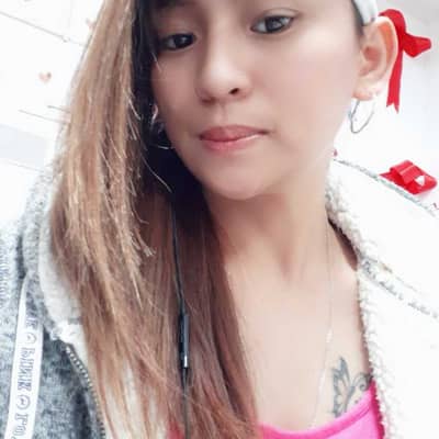 Amber yheen