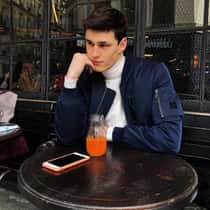 Ryan Connor
