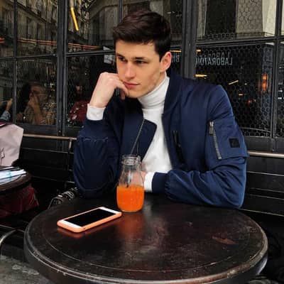 Ryan Connor