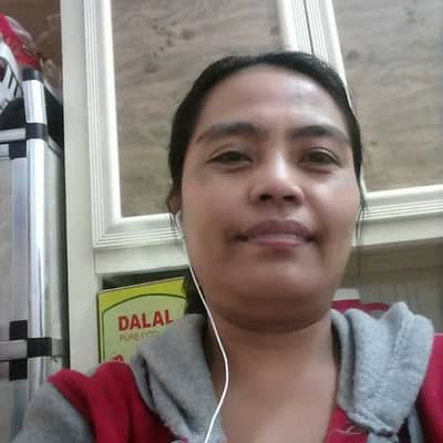 Wacalyn Andagan