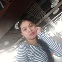 Ashley galpe Barredo