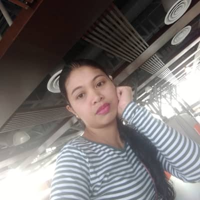 Ashley galpe Barredo