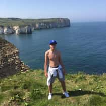 Callum Taylor
