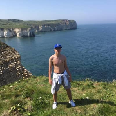 Callum Taylor
