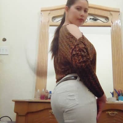 Jeaneth flores