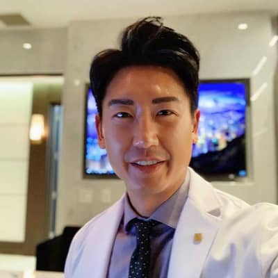 donald yoo