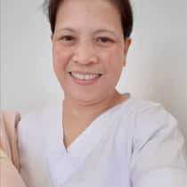 Cordova liezl