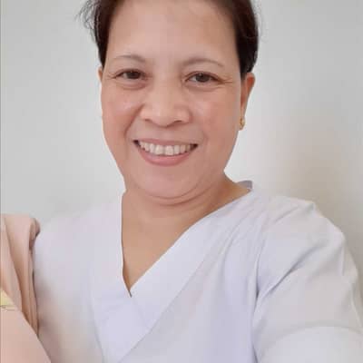 Cordova liezl