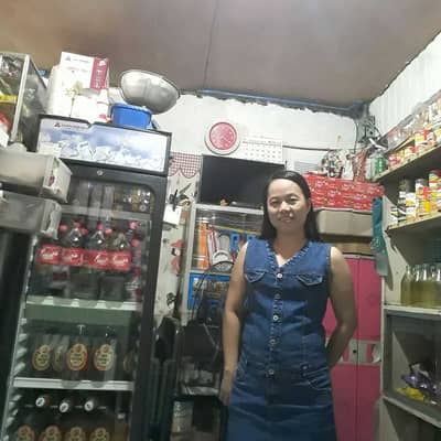 Gina