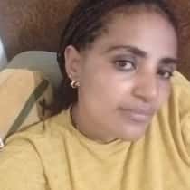 እግዚአብሔር ሀያል ነው