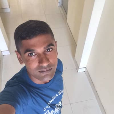 kasu Tharu