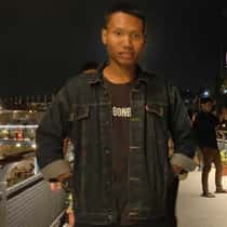 Shidiq Dwi N S