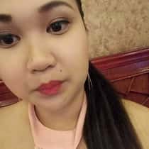 Shena Mae Serafin