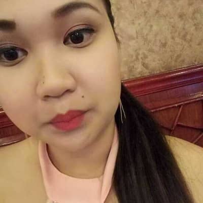 Shena Mae Serafin