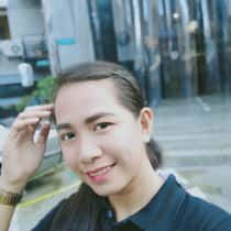 Jonna Mae Andres