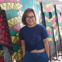 lyka mabel sarsona pones