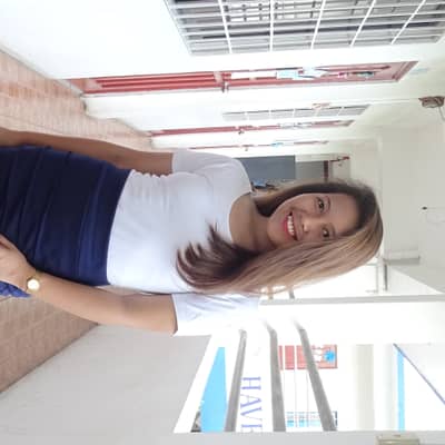 Lou Anne
