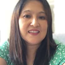 Geraldine Apelo
