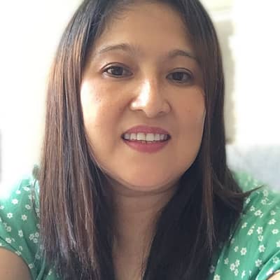 Geraldine Apelo