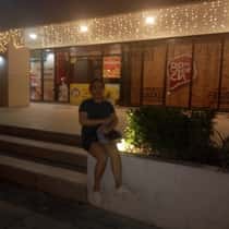 Simple girl