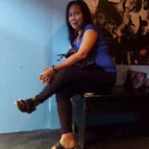 Lovely mia