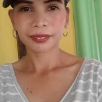 Jocelyn fuerte