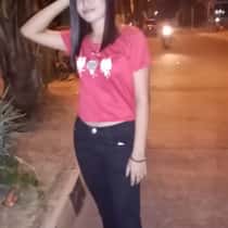 Ginalyn
