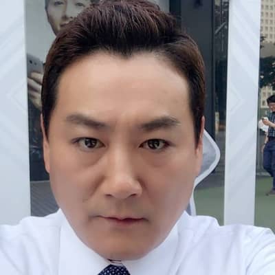 cheng zhouhan