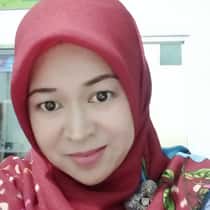 Trijati nurhayati