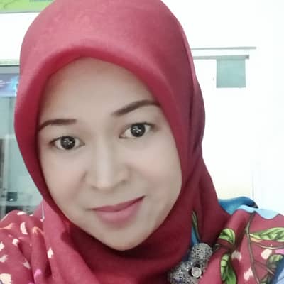 Trijati nurhayati