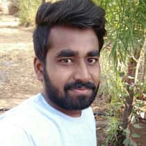 Ashwin Rathwa