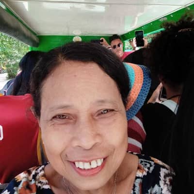 nelda