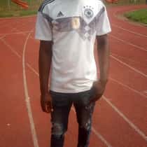 Bainmene Collins