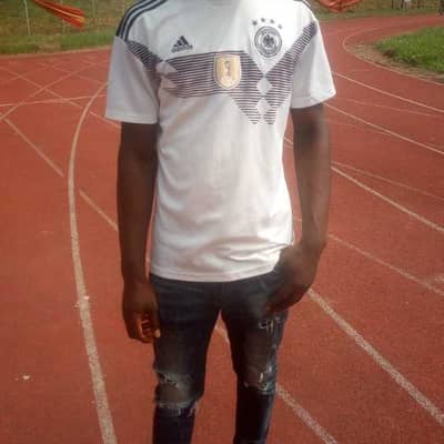 Bainmene Collins