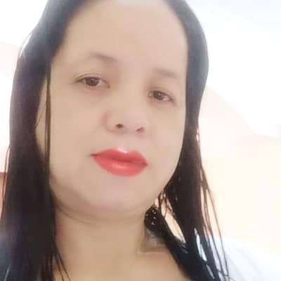 Zenaida Cruz Mariano