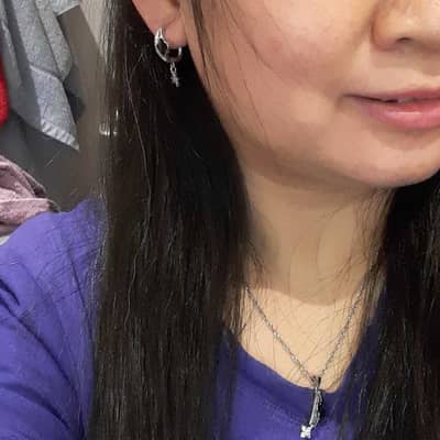 scarlet heart