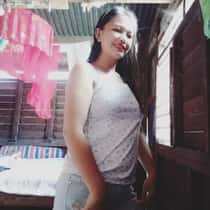 I can you happy baby