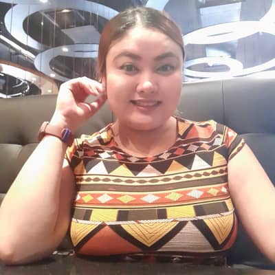 Jessica Naing