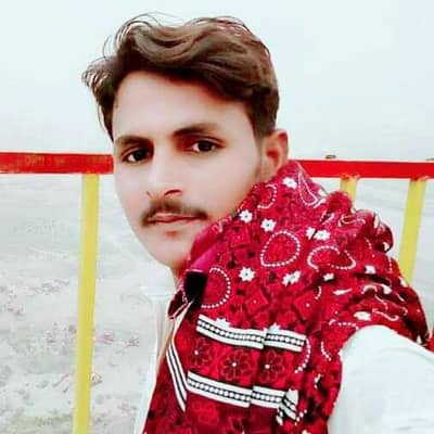 Ramzan Balka