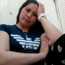 Jeaneth flores