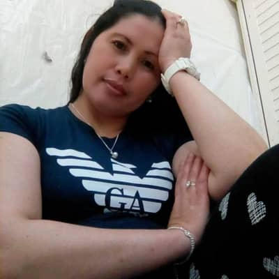 Jeaneth flores